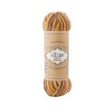 Alize Superwash Artisan 9006 Alize Superwash Artisan 9006