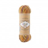 Alize Superwash Artisan 9006 Alize Superwash Artisan 9006