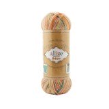 Alize Superwash Artisan 9012 Alize Superwash Artisan 9012