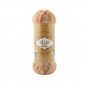 Alize Superwash Artisan 9012 Alize Superwash Artisan 9012