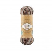 Alize Superwash Artisan 9013 Alize Superwash Artisan 9013