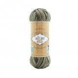 Alize Superwash Artisan 9014 Alize Superwash Artisan 9014