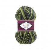Alize Superwash Comfort 2696