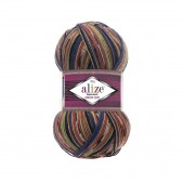 Alize Superwash Comfort 2701 Alize Superwash Comfort 2701