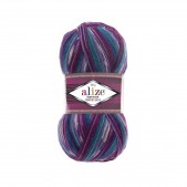 Alize Superwash Comfort 4412 Alize Superwash Comfort 4412