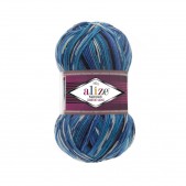 Alize Superwash Comfort 4446