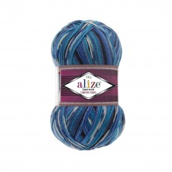 Alize Superwash Comfort 4446 Alize Superwash Comfort 4446