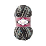 Alize Superwash Comfort 7650 Alize Superwash Comfort 7650