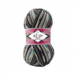 Alize Superwash Comfort 7650 Alize Superwash Comfort 7650