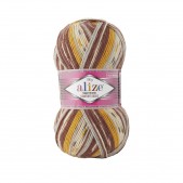 Alize Superwash Comfort 7652