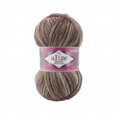 Alize Superwash Comfort 7678 Alize Superwash Comfort 7678