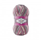 Alize Superwash Comfort 7707