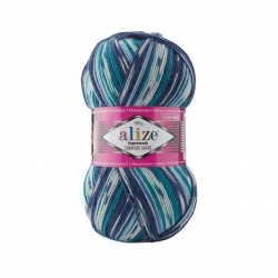 Alize Superwash Comfort 7708 Alize Superwash Comfort 7708