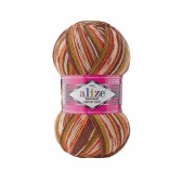 Alize Superwash Comfort 7709
