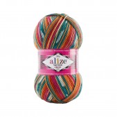 Alize Superwash Comfort 7839