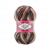 Alize Superwash Comfort 7840 Alize Superwash Comfort 7840