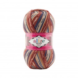 Alize Superwash Comfort 7841 Alize Superwash Comfort 7841
