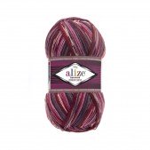 Alize Superwash Comfort 2698 Alize Superwash Comfort 2698