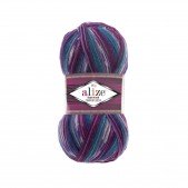 Alize Superwash Comfort 4412