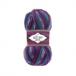 Alize Superwash Comfort 4412 Alize Superwash Comfort 4412