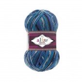 Alize Superwash Comfort 4446 Alize Superwash Comfort 4446