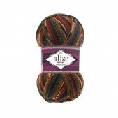 Alize Superwash Comfort 4447 Alize Superwash Comfort 4447