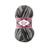 Alize Superwash Comfort 7650 Alize Superwash Comfort 7650