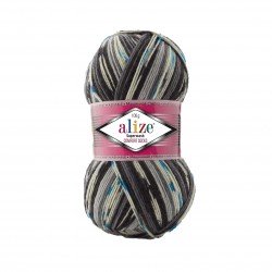 Alize Superwash Comfort 7650 Alize Superwash Comfort 7650