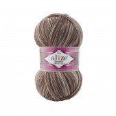 Alize Superwash Comfort 7678 Alize Superwash Comfort 7678