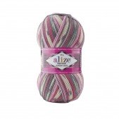Alize Superwash Comfort 7707
