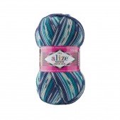 Alize Superwash Comfort 7708 Alize Superwash Comfort 7708