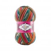 Alize Superwash Comfort 7839 Alize Superwash Comfort 7839