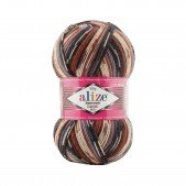 Alize Superwash Comfort 7840 Alize Superwash Comfort 7840