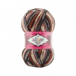 Alize Superwash Comfort 7840 Alize Superwash Comfort 7840