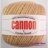 Cannon Mercerized Cotton 8 Thread Ball MB04