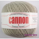 Cannon Mercerized Cotton 8 Thread Ball MB051