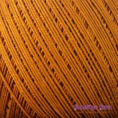 Cannon Mercerized Cotton 8 Thread Ball MB859