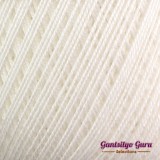 Cannon Mercerized Cotton 8 Thread Ball W0040