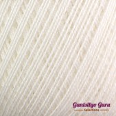 Cannon Mercerized Cotton 8 Thread Ball W0040