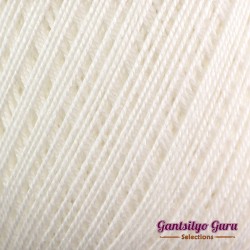 Cannon Mercerized Cotton 8 Thread Ball W0040