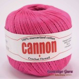 Cannon Mercerized Cotton 8 Thread Ball MB009