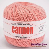 Cannon Mercerized Cotton 8 Thread Ball MB016