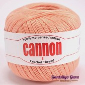Cannon Mercerized Cotton 8 Thread Ball MB017