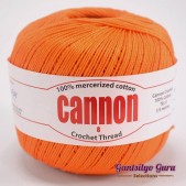 Cannon Mercerized Cotton 8 Thread Ball MB019