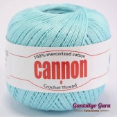 Cannon Mercerized Cotton 8 Thread Ball MB020
