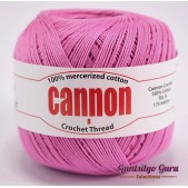 Cannon Mercerized Cotton 8 Thread Ball MB034