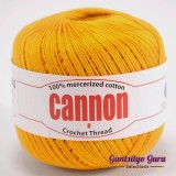 Cannon Mercerized Cotton 8 Thread Ball MB043
