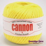 Cannon Mercerized Cotton 8 Thread Ball MB045