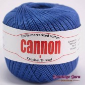 Cannon Mercerized Cotton 8 Thread Ball MB061