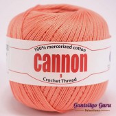 Cannon Mercerized Cotton 8 Thread Ball MB078